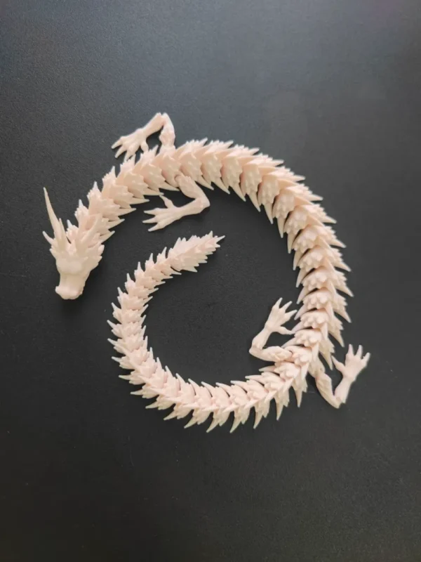 Articulated Little Dragon - Image 3