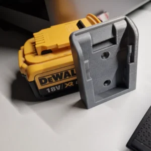 Dewalt Battery Holder