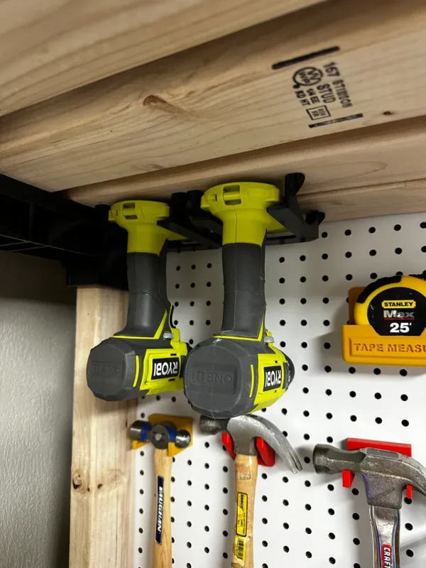 Vertical Rail