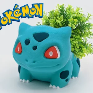 Bulbasaur Planter