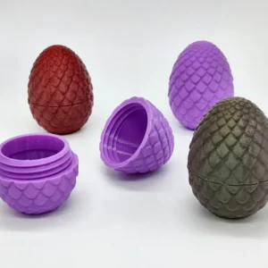 Dragon Egg