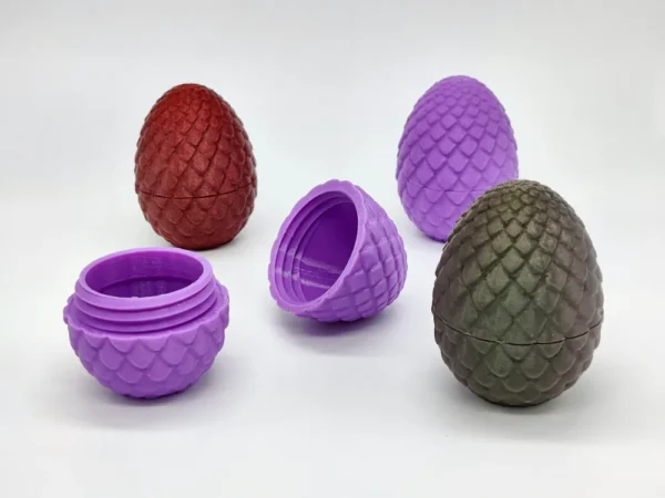 Dragon Egg