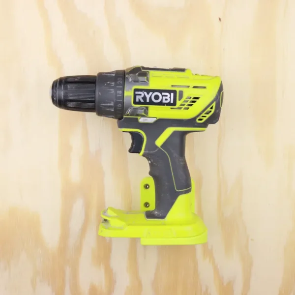Horizontal Mount