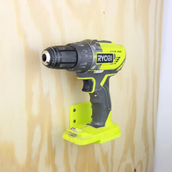 Horizontal Mount