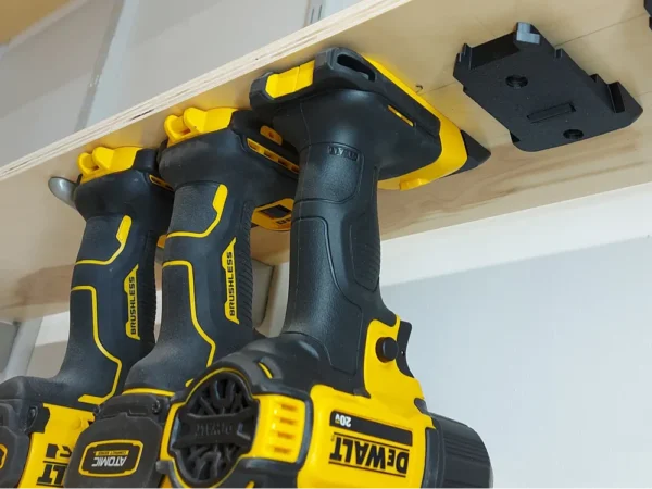 Dewalt Tool Holder