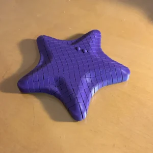 Flexible Starfish
