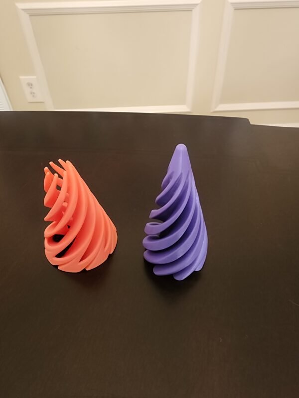 Impossible Passthrough Cone - Image 3