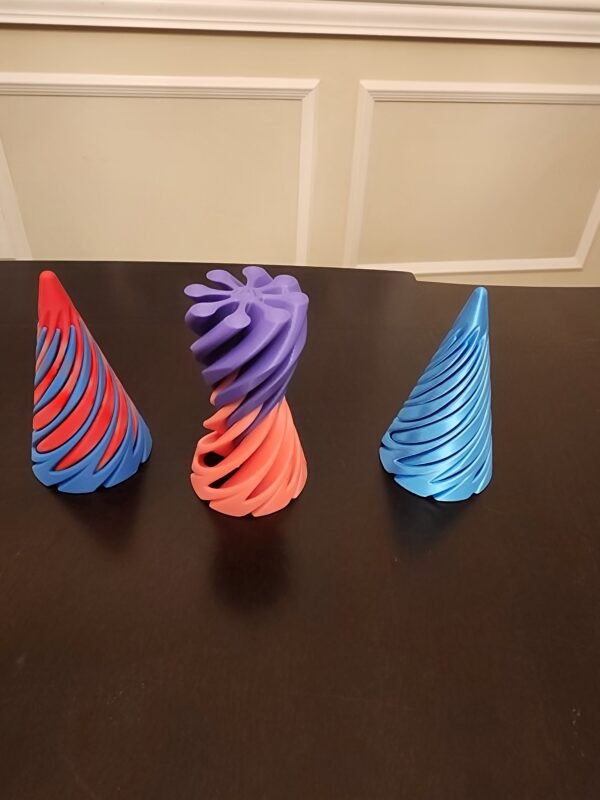 Impossible Passthrough Cone - Image 5