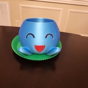 Oddish Planter