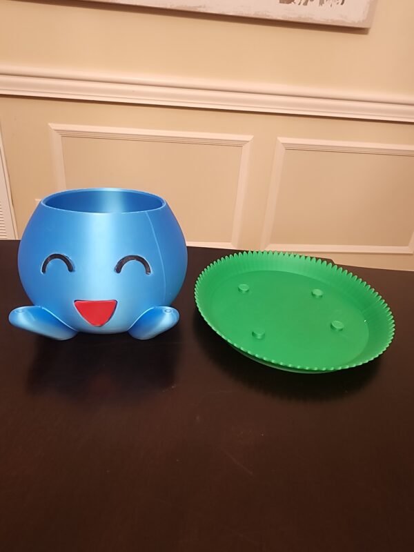 Oddish Planter - Image 3