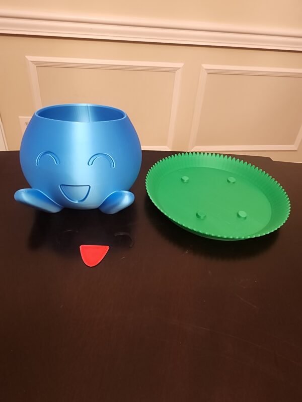 Oddish Planter - Image 5