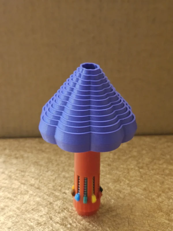 Fidget Flower - Image 3