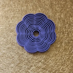Fidget Flower