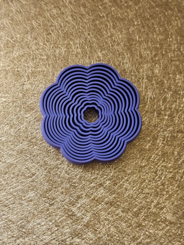 Fidget Flower